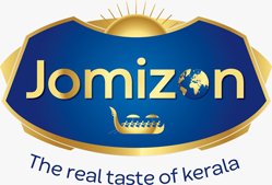 Jomizon Foods Logo